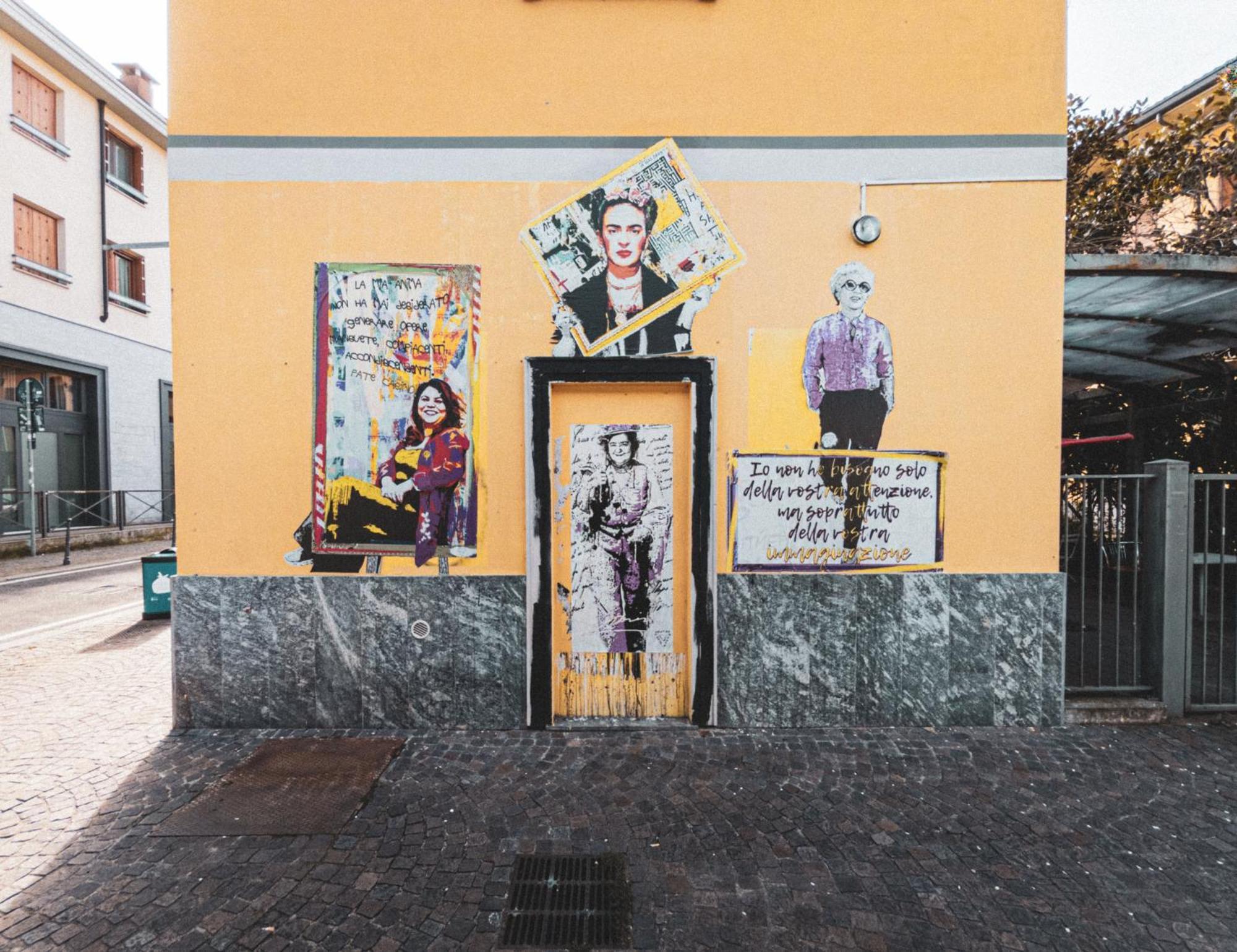 Via Magolfa - Heart Of Canals — Foto 3