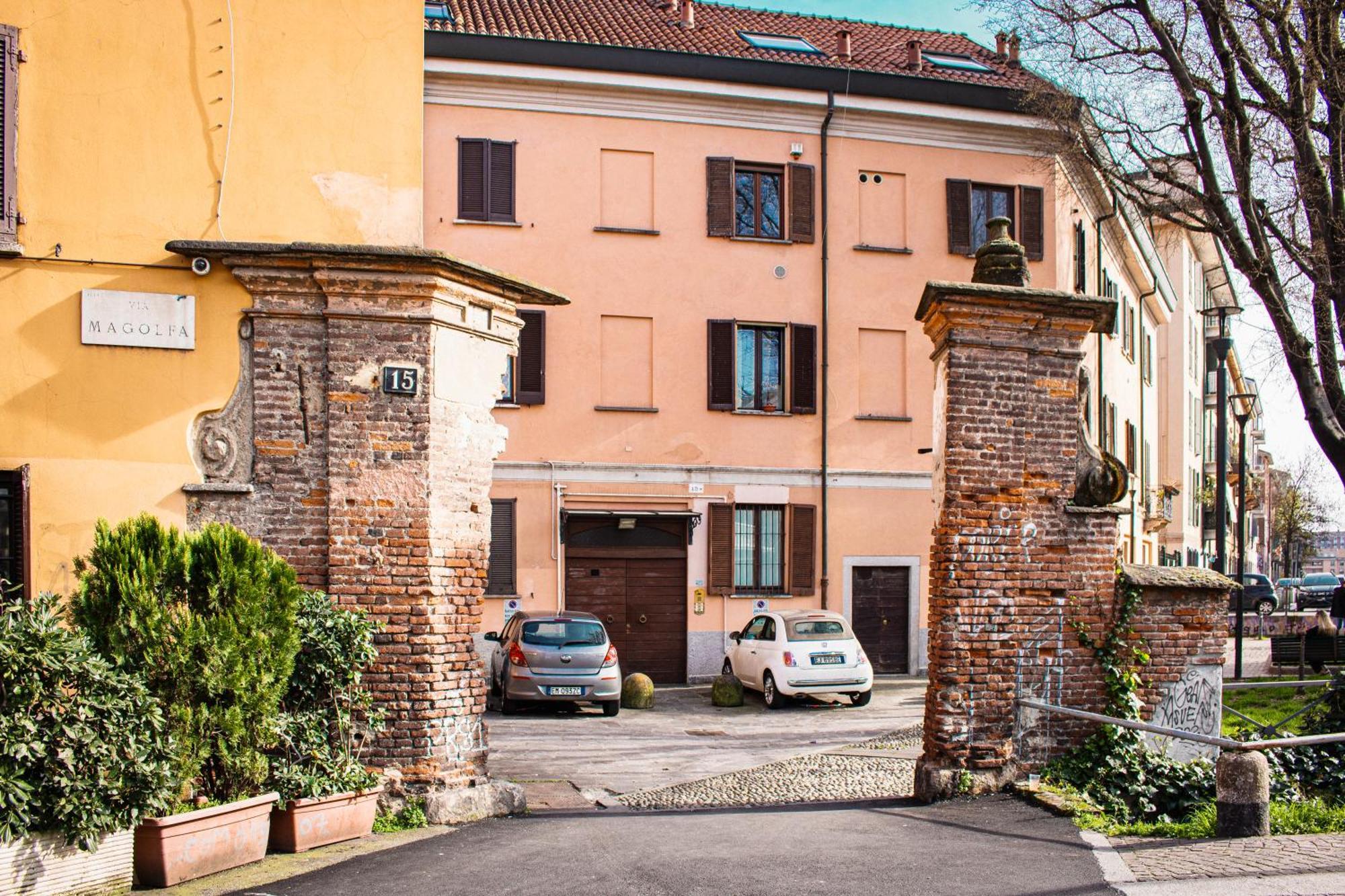 Via Magolfa - Heart Of Canals — Foto 1